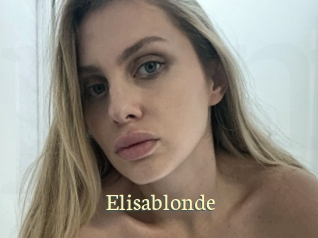 Elisablonde