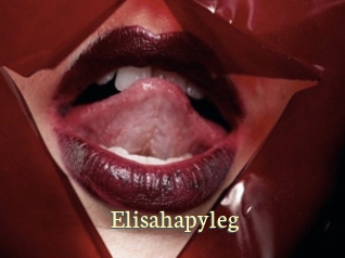Elisahapyleg