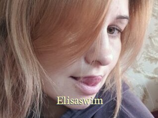 Elisaswim