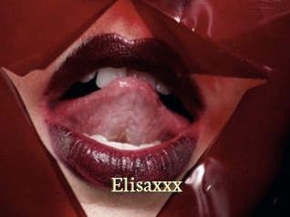 elisaxxx Porn str8