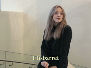 Elisbarret