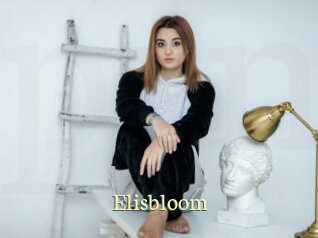 Elisbloom