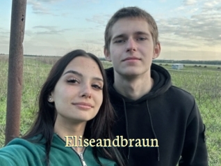 Eliseandbraun