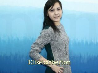 elisebarberton Porn str8