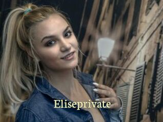 Eliseprivate