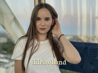 Elisholland
