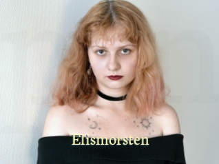 Elismorsten