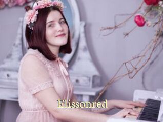 elissonred Porn str8
