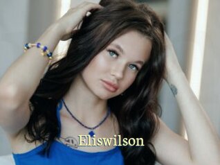 Eliswilson