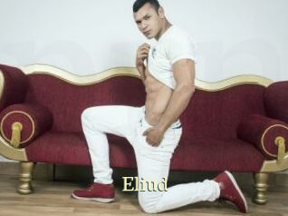 eliud Porn str8