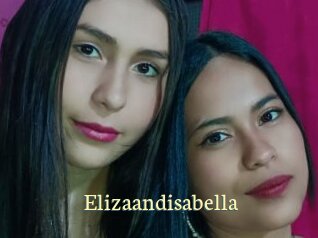Elizaandisabella