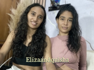 elizaandquisha Porn str8
