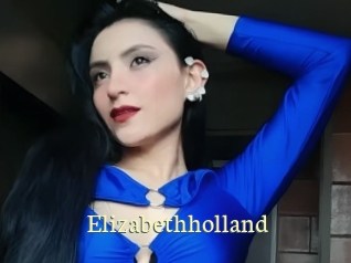 Elizabethholland