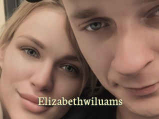 Elizabethwiluams