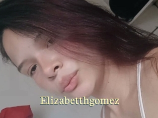 elizabetthgomez Porn str8