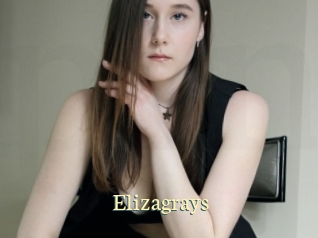 elizagrays Porn str8