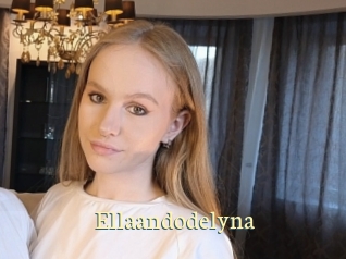 ellaandodelyna Porn str8