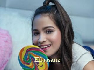 Ellaasanz