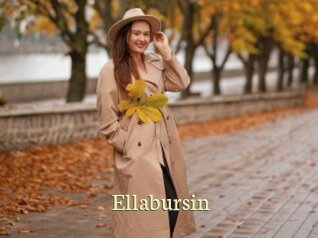 Ellabursin