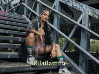Ellaflamme