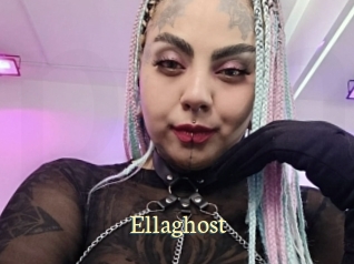 Ellaghost