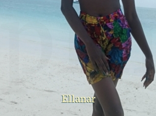 Ellanar