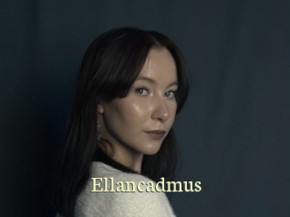 Ellancadmus