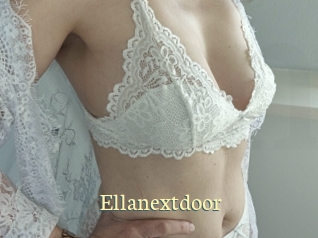 Ellanextdoor