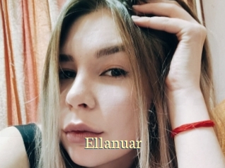 Ellanuar