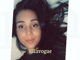 ellavogue Porn str8