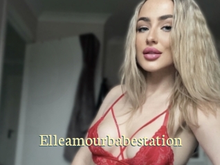 Elleamourbabestation