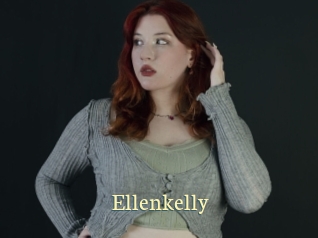 Ellenkelly
