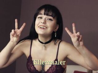 ellenmaler Porn str8