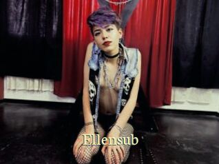 Ellensub
