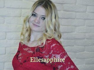Ellesapphire