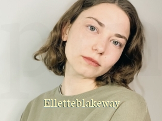 elletteblakeway Porn str8
