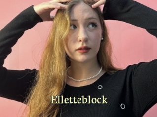 Elletteblock