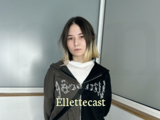 Ellettecast