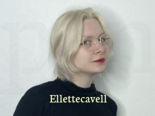 Ellettecavell