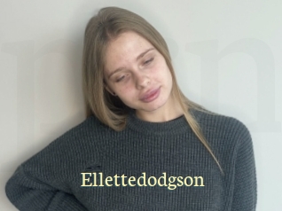Ellettedodgson