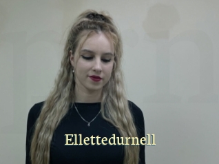 Ellettedurnell