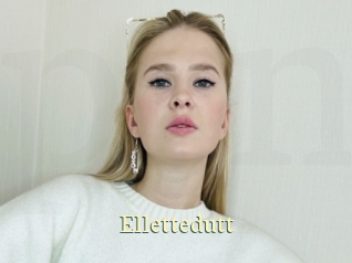 Ellettedutt