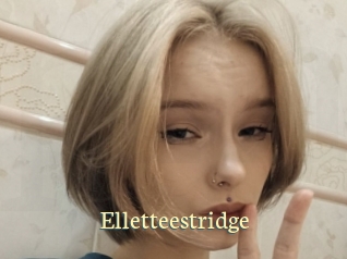 Elletteestridge