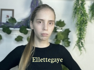 Ellettegaye