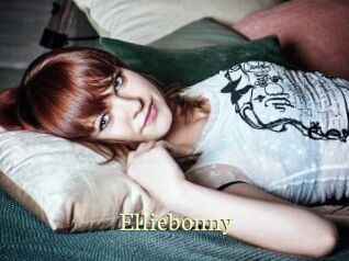 elliebonny Porn str8
