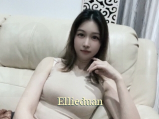 ellieduan Porn str8