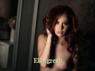 Elliegreen