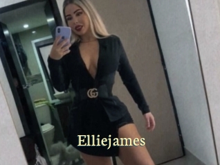 Elliejames
