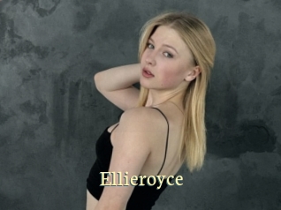 ellieroyce Porn str8