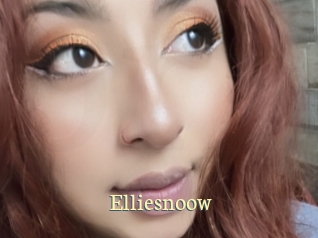 Elliesnoow